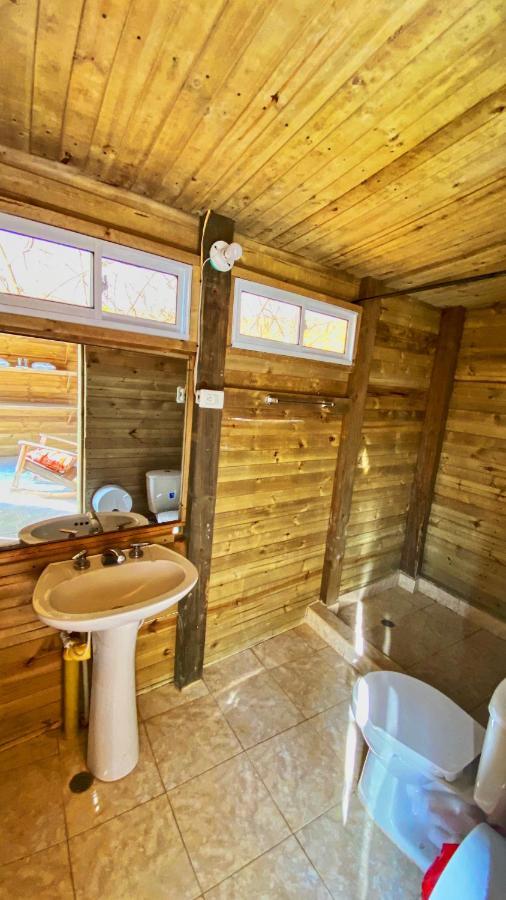 Hotel Cactus Таганга Экстерьер фото