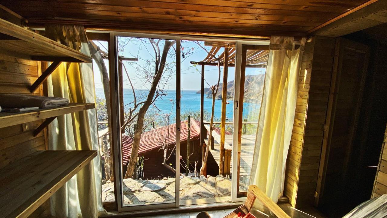 Hotel Cactus Таганга Экстерьер фото