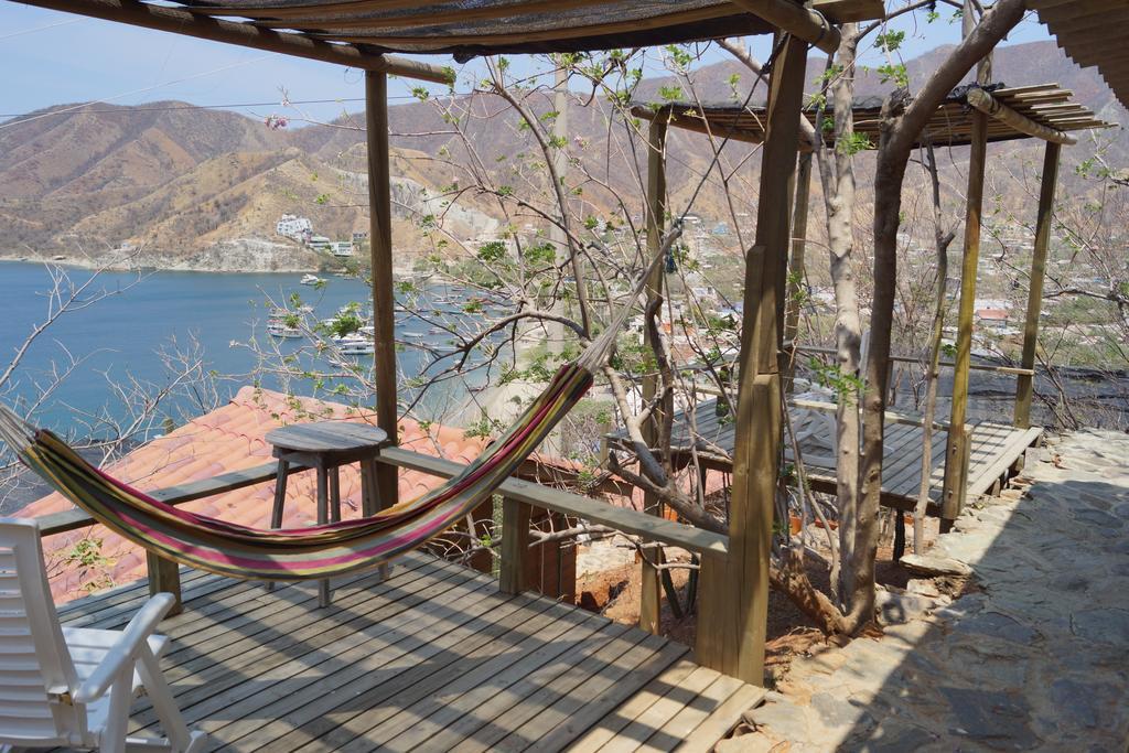 Hotel Cactus Таганга Номер фото