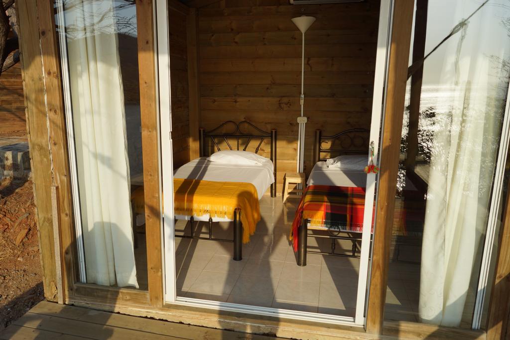 Hotel Cactus Таганга Экстерьер фото