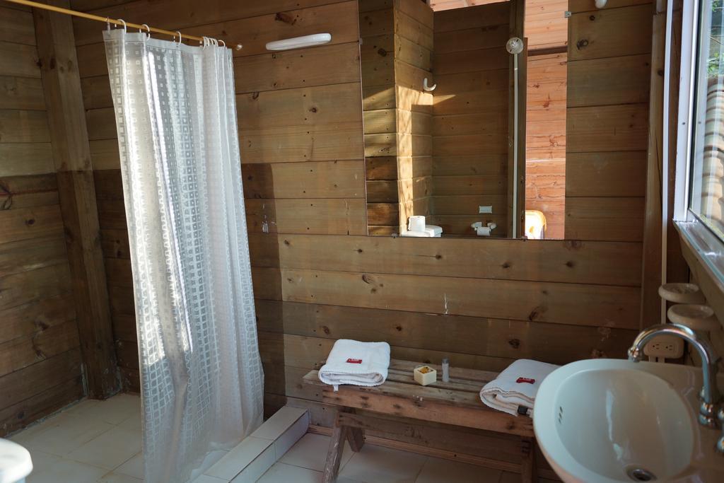 Hotel Cactus Таганга Экстерьер фото